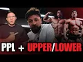 Download Lagu RAMON ALSO SUBSIDIES TO PPL + UL (BEST TRAINING DIVISION FOR 5X A WEEK)