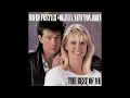 Lagu David Foster \u0026 Olivia Newton-John - The Best Of Me (Extended)