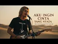 Aku Ingin Cinta Yang Nyata – Betharia Sonata | Slow Rock Menyentuh Cover Versi Venly Mo’