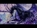 Twilight Force - Flight of the Sapphire Dragon (with lyrics) (2016)