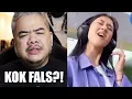 Download Lagu Keisya Levronka Fals Saat Live, Ini Kata Indra Aziz - Tak Ingin Usai