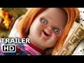 CHUCKY Trailer 2021