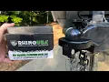 Rhino USA trailer hitch coupler lock best bang for the buck