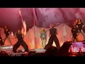 Christina Aguilera - Santo @ChristinaAguilera #mexico #concert #usa #musica #live 