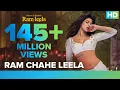 Download Lagu Ram Chahe Leela - Full Song Video - Goliyon Ki Rasleela Ram-leela ft. Priyanka Chopra