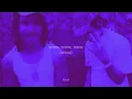 JAPONÊS - Brandão85, Matuê (LETRA)
