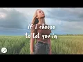 Lexi Jayde - gentle (Lyrics)