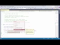 DevExpress CodeRush Replace Temp With Query