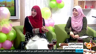 المنشد أحمد دعسان يرد على منتقدي استخدام الموسيقى في أناشيده الإسلامية 