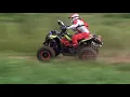 Download Lagu 40 Rajd Polskie Safari 2021 - Sylwester Świerczewski - Polaris Scrambler | MaxxSport | KLIP