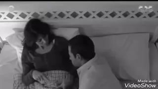 انا هخدك ف عيني وانام 