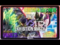 Lagu Ghosts vs LordKnightmon [Digimon TCG BT24 Local Match] Match Commentary