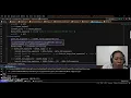 2003 ESC 12 E1E For loop Application