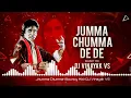 Download Lagu Jumma Chumma-Bouncy Mix-DJ Vinayak Vs