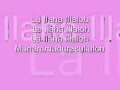 Download Lagu La Ilaaha Illallah (Nurul Musthofa)