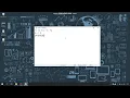 02 Dasar bahasa pemrograman python dan array 1 dimensi