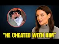 Download Lagu At 46, Katie Holmes Reveals The Tom Cruise Meltdown That Changed Everything
