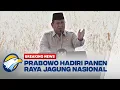 Download Lagu BREAKING NEWS - Pidato Presiden Prabowo di Acara Panen Raya Jagung Nasional