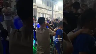 صايبة والنو تصب بصوت الشيخ حمدان الشريعي و الشيخ الصديق النموشي 