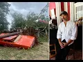 Hurricane Ida Hits Actor John Schneider s Louisiana Home Studio
