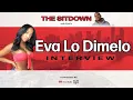Eva Lo Dimelo On Bartending Pursuing Rap Brent Faiyaz Donna Forte More