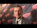 Ted Lindsay on how to straighten out Red Wings Good hockey players