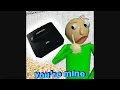 Baldi You re Mine but it s a Sega Genesis Soundfont Cover
