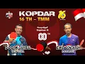 Download Lagu SPIN DONGKRAK MAKIN HEBAT‼️ EKO DONGKRAK / Rajawali 🆚 DODIEK JAMBUL / New Star || Kopdar 16 Th TMM
