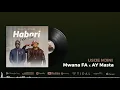 Download Lagu MwanaFA \u0026 Ay Masta - Usije Mjini (Official Audio)