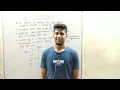 Multiplexing in Computer Networks in Tamil -12