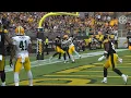 Packers stay strong on WILD Red Zone stop