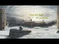 Llunr - The World Could End With You (Lyrics)