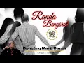 Lagu RANDA BENGSRAT - Dongeng Mang Barna. eps 18