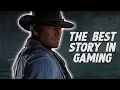 Download Lagu Red Dead Redemption 2: The Best Story in Gaming - A Video Essay