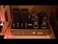 DeVore Fidelity Monkeyhaus System Spotlight The Five Main Power Amps in the Monkeyhaus system
