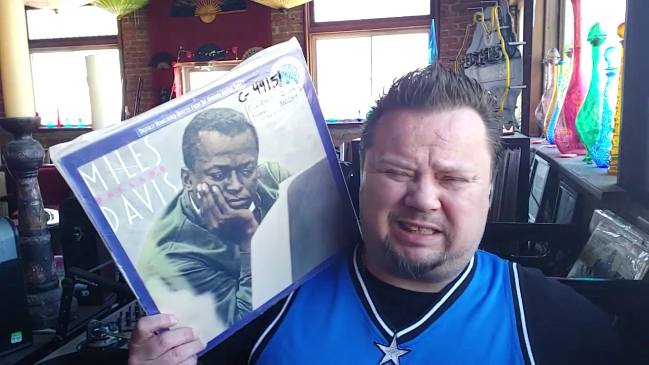 #169/ 4 Legendary TRUTHS,  and 4 MYTHS about Miles Davis!