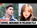 Download Lagu DI BALIK MONEN BAHAGIA VERREL BRAMASTA Menangis Haru Berkat Ketulusan Fuji