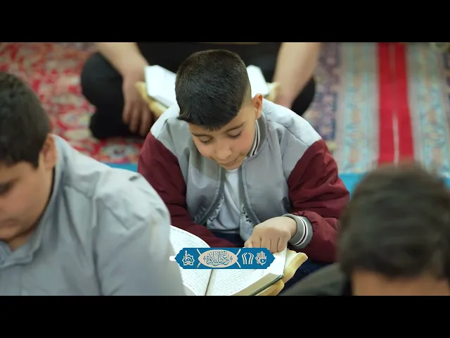 ⁣ملخّص مصوّر عن محفل عرش التلاوة الوطني