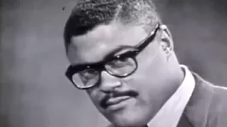 Rosey Grier Fool Fool Fool