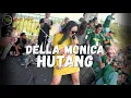 Download Lagu DELLA MONICA - HUTANG | ONE PRO MUSIC | SI CANTIK AUDIO (LIVE PEMUDA PAKISTAJI)