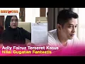 Lagu Eksklusif! Terseret Kasus Dugaan Penipuan, Adly Fairuz Digugat Hingga Miliaran | Best Kiss