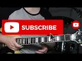 Unwound - Corpse Pose (Guitar Tutorial)