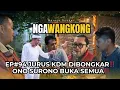 Download Lagu Ngawangkong : Episode 94 Ternyata ini 3 jurus andalan KDM menurut Ono Surono