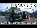 Download Lagu SANG LEGEND AKHIRNYA BERSANDING ‼️TENAGA BUS BARU MEMANG GAK PERNAH BOHONG  MP3
