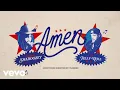 Download Lagu Shaboozey - Amen (Official Lyric Video) ft. Jelly Roll