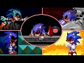 Download Lagu Sonic.exe in 5 Sonic Games! :0 ~ Sonic mods