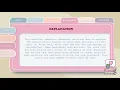 Word Processor Operations BSCS - 2C