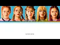 [THROWBACK] Red Velvet 'Russian Roulette' Lyrics (레드벨벳 Russian Roulette 가사)