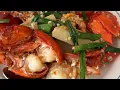 LOBSTERS Anyone