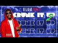 Crunk It Up Mix Vol 2 by DJ Kabadi - Best of 90s \u0026 2000s Crunk Mixtape | Lil Jon, UNK, Ludacris, TI